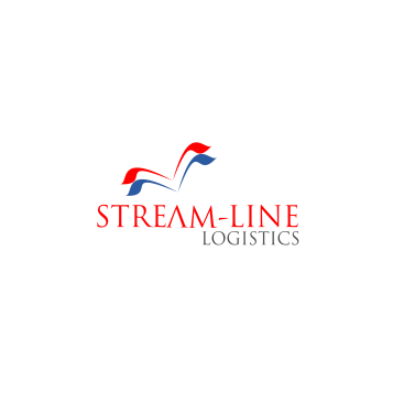 LOJİSTİK FİRMAMIZ İÇİN LOGO TASARIMI yarışmasına tasarımcı TeZCaN tarafından sunulan  tasarım 