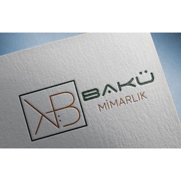 MİMARLIK LOGO,SIRADIŞI VE KURUMSAL LÜTFN yarışmasına tasarımcı seydanurblgn tarafından sunulan  tasarım 