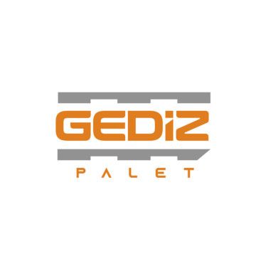 PALETTE EN BÜYÜK MARKA OLMA HEDEFİ İÇİN yarışmasına tasarımcı LogoExper tarafından sunulan  tasarım 