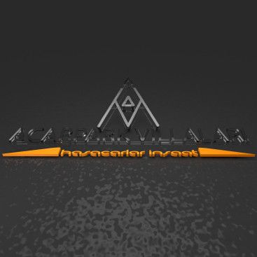 ACARPARK VILLALARI yarışmasına tasarımcı CelalAnak tarafından sunulan  tasarım 