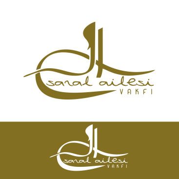 Saral Ailesi Logo Tasarımı yarışmasına tasarımcı Kızılelma_03 tarafından sunulan  tasarım 