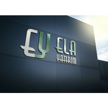 Mükemmel Bir Logo Bekliyoruz :) yarışmasına tasarımcı mezevolta tarafından sunulan  tasarım 