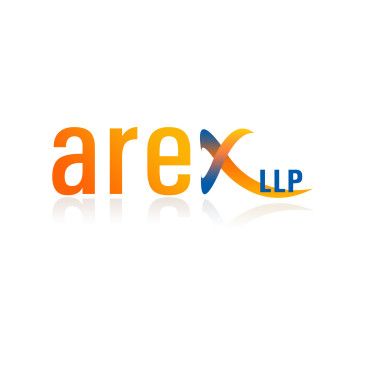 AREX LLP Logo Tasarımı yarışmasına tasarımcı DSD tarafından sunulan  tasarım 