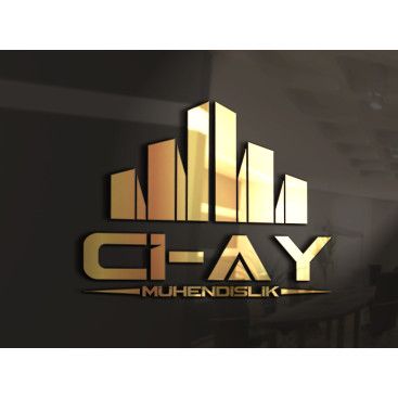 Logo - Kurumsal Kimlik Çalışması yarışmasına tasarımcı Ahenk tarafından sunulan  tasarım 