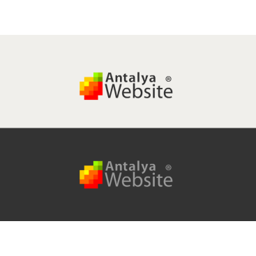 Web Tasarım Firmamız için logo yarışmasına tasarımcı demirsoy tarafından sunulan  tasarım 