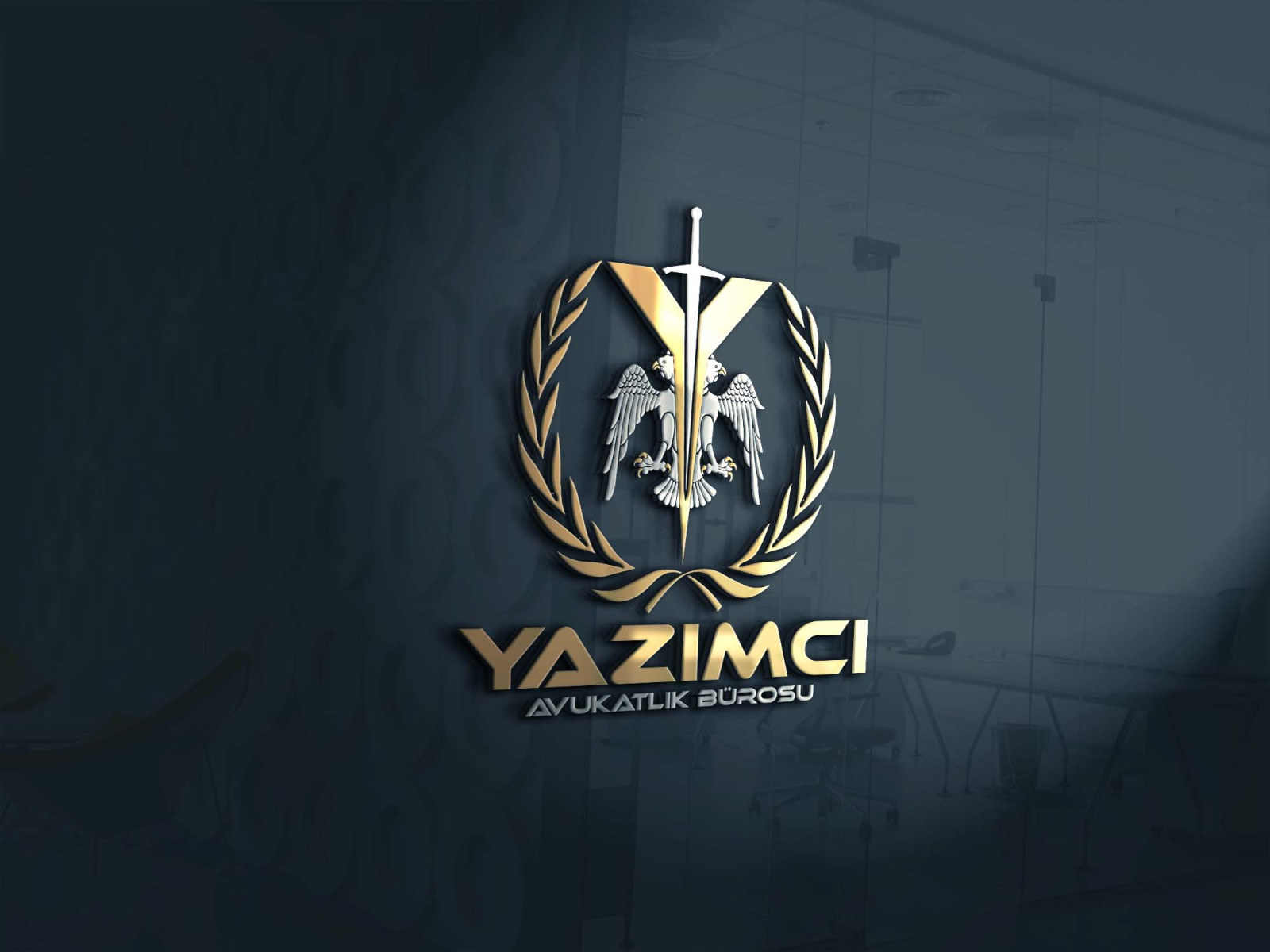Tasarlayan GhostSpy-YAZIMCI AVUKATLIK BÜROSU