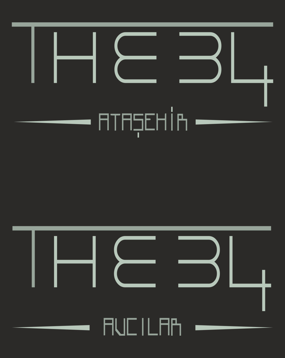 Tasarlayan mrtyzc-the34' e en orjinal logoyu sen tasarla !