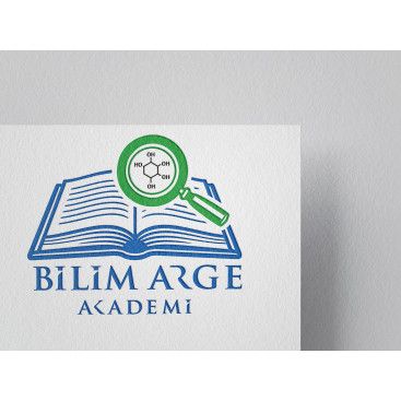 Logo ve Sosyal Medya Kapak Tasarım Yarış yarışmasına tasarımcı UroboroS  Art tarafından sunulan  tasarım 