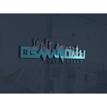 Osmanoğlu inşaat yarışmasına tasarımcı By Sönmez tarafından sunulan  tasarım 