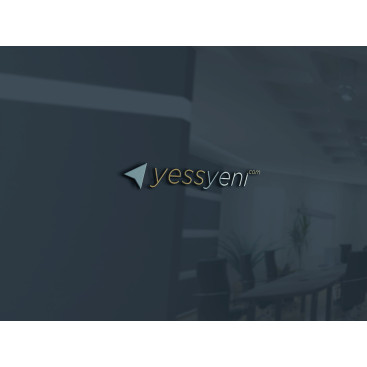 yessyeni.com yarışmasına tasarımcı htdesign tarafından sunulan  tasarım 
