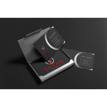 Kara Elmas  yarışmasına tasarımcı SedaOzgee  tarafından sunulan  tasarım 