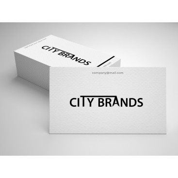 Online Mağazası logo yarışmasına tasarımcı Yüzbaşıkara tarafından sunulan  tasarım 