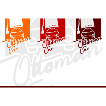 RENT A CAR & AİRPORT TRANSFER &TOUR yarışmasına tasarımcı Dijital141 tarafından sunulan  tasarım 