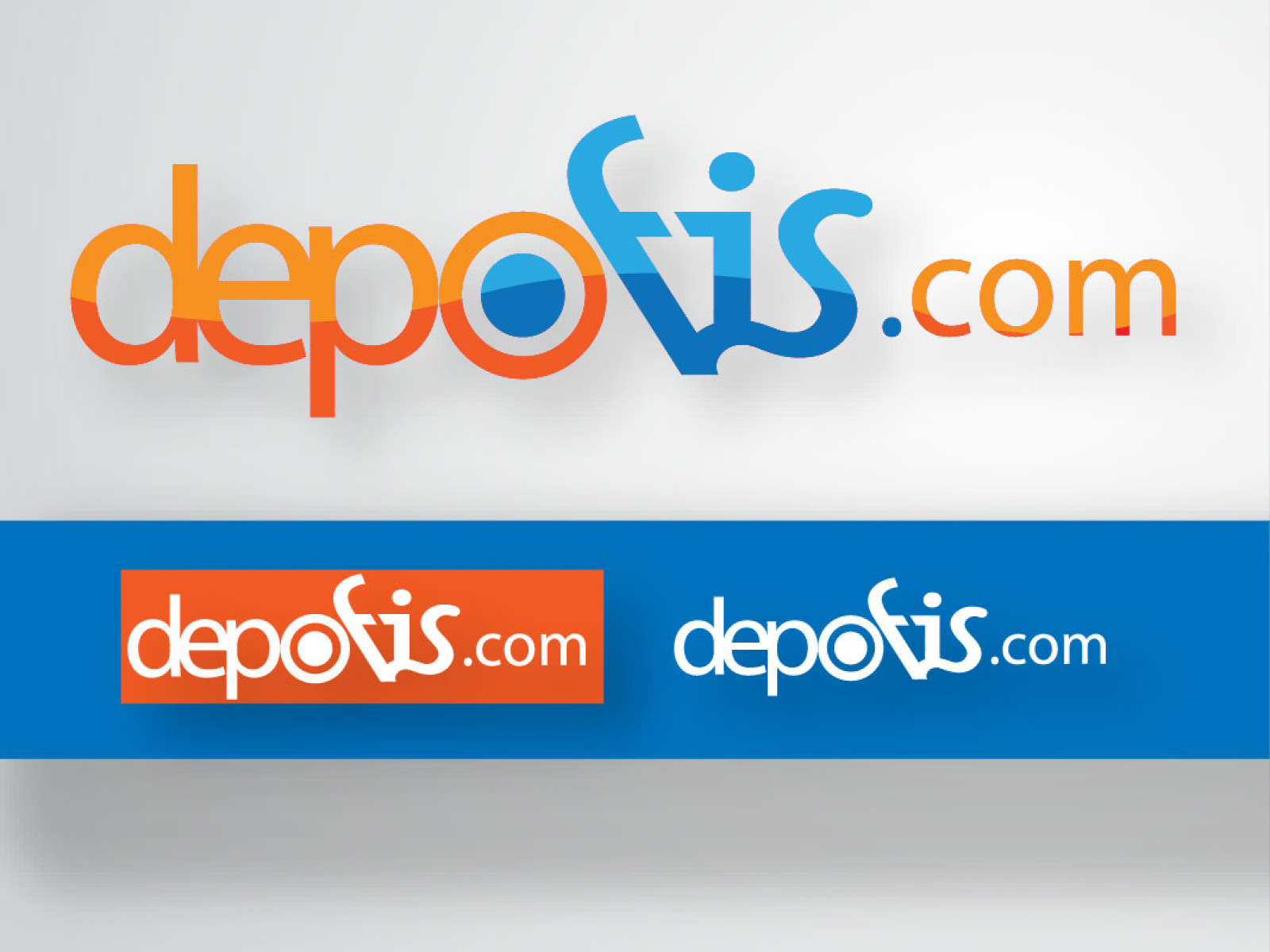 Tasarlayan xyxyxy-www.depofis.com logo tasarımı.