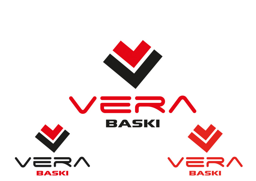 VERA BASKI ETİKET ve REKLAMCILIK SAN TİC yarışmasına tasarımcı kafass26 tarafından sunulan  tasarım 
