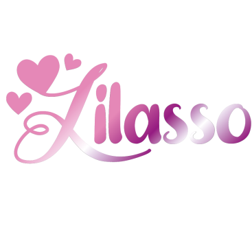 ''LİLASSO'' MARKASI İÇİN LOGO-KARTVİZİT yarışmasına tasarımcı seymaa tarafından sunulan  tasarım