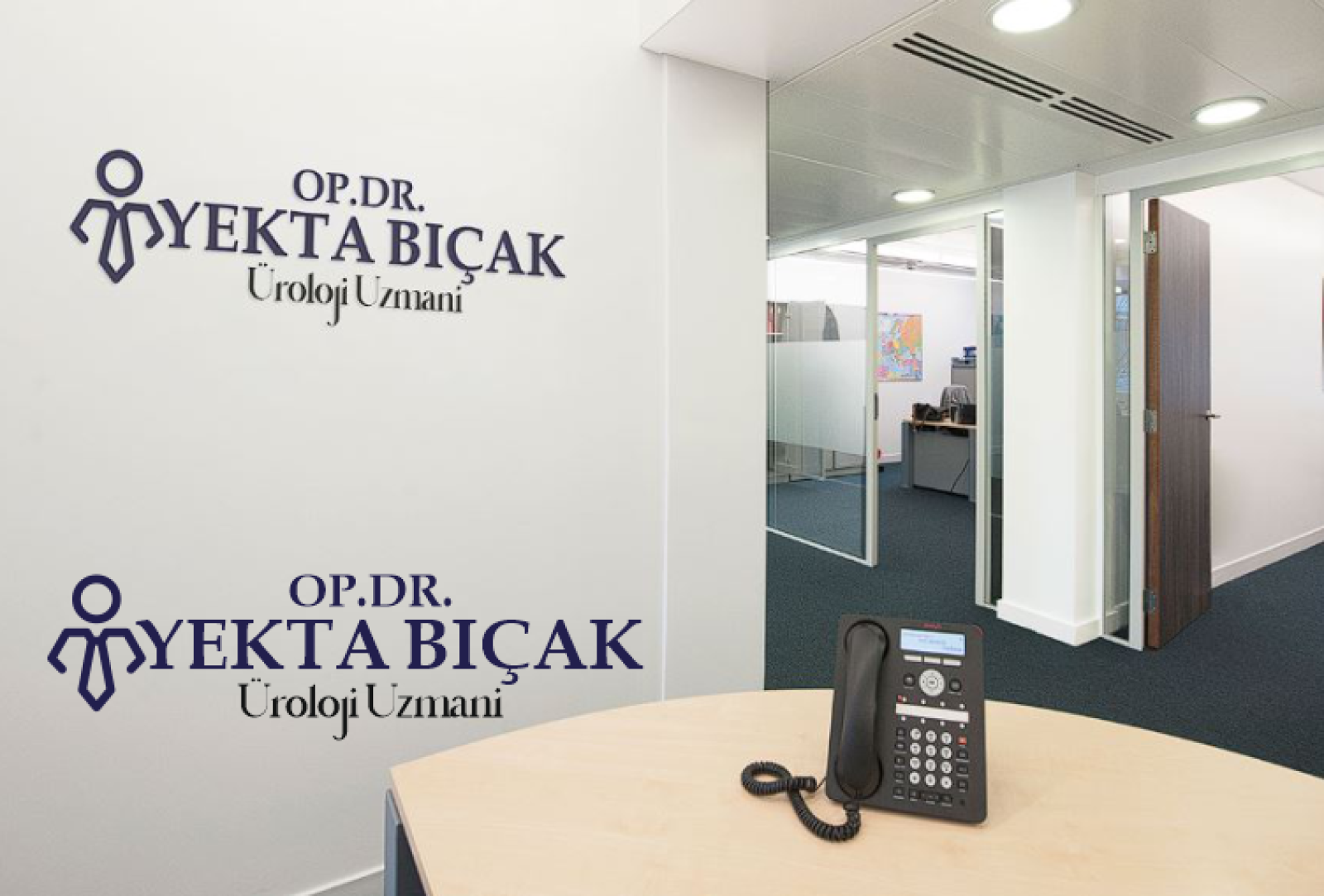 Tasarlayan DNG-ÜROLOJİ UZMANI-OP.DR.YEKTA BIÇAK