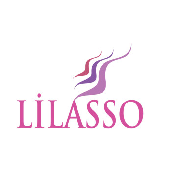 ''LİLASSO'' MARKASI İÇİN LOGO-KARTVİZİT yarışmasına tasarımcı 8888 tarafından sunulan  tasarım