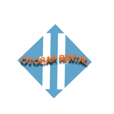 OTOCAR RENTAL LOGOSUNU ARIYOR yarışmasına tasarımcı Berna Şahin  tarafından sunulan  tasarım 