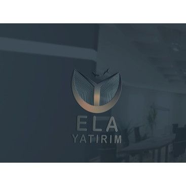 Mükemmel Bir Logo Bekliyoruz :) yarışmasına tasarımcı süleyman-3447 tarafından sunulan  tasarım 