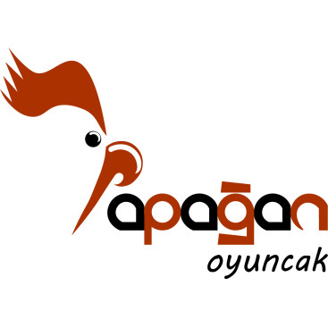 Oyuncak Firmamız için Logo Tasarımı yarışmasına tasarımcı Gizem SC tarafından sunulan  tasarım 