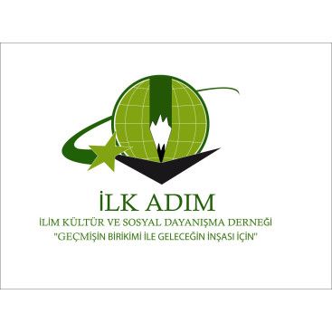 İLKADIM DERNEĞİ yarışmasına tasarımcı logo_dizayn tarafından sunulan  tasarım 