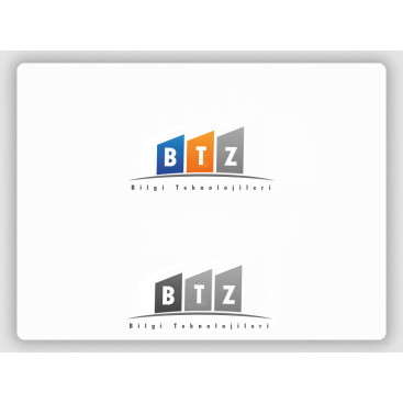 Logo Tasarımı yarışmasına tasarımcı MustafaGuven tarafından sunulan  tasarım 