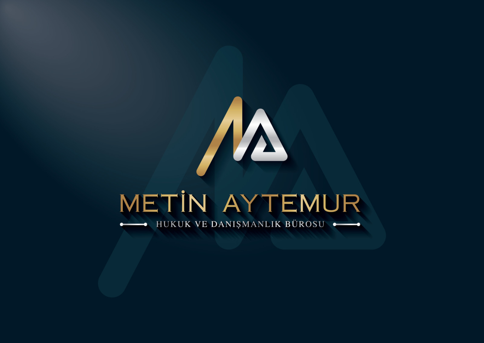 Tasarlayan Meşe Grafik-Hukuk ofisimize logo arıyoruz