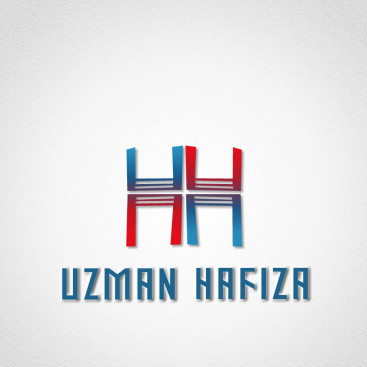Uzman Hafıza Logo ve Amblem Çalışması yarışmasına tasarımcı masal_irma tarafından sunulan  tasarım 