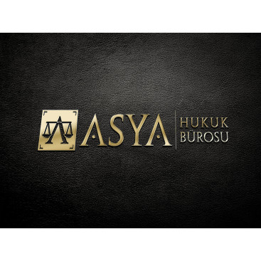 HUKUK OFISI  yarışmasına tasarımcı RΛPİDO tarafından sunulan  tasarım 