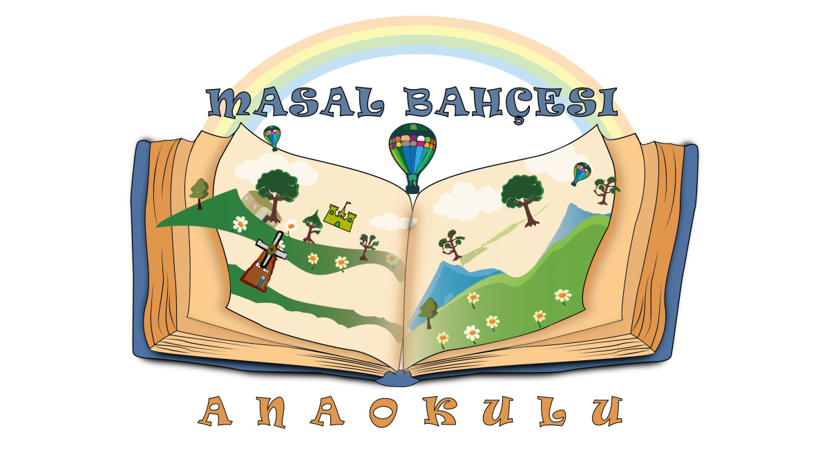 Tasarlayan By-Yener-ÖZEL MASAL BAHÇESİ ANAOKULU