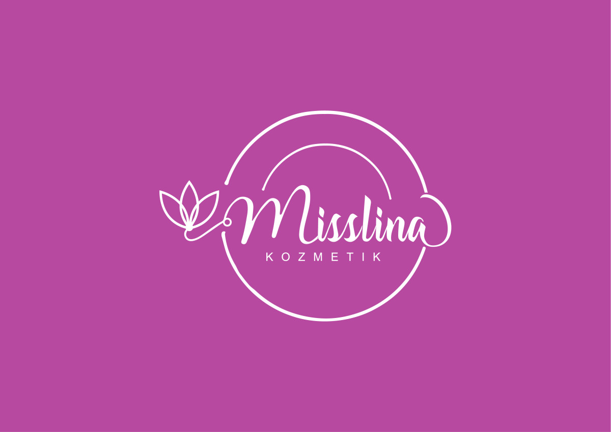 Tasarlayan MustafaOzdemir-KOZMETİK FİRMASI İÇİN LOGO TASARIMI