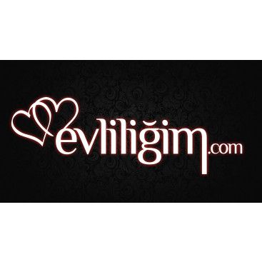 Evlilik Sitesi Tasarım yarışmasına tasarımcı RΛPİDO tarafından sunulan  tasarım 