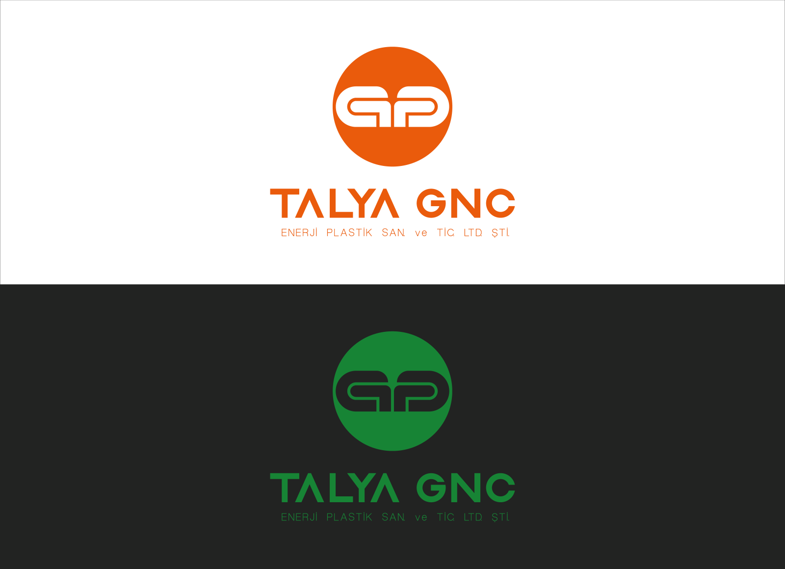 Tasarlayan trace-Firmamız için logo ihtiyacı