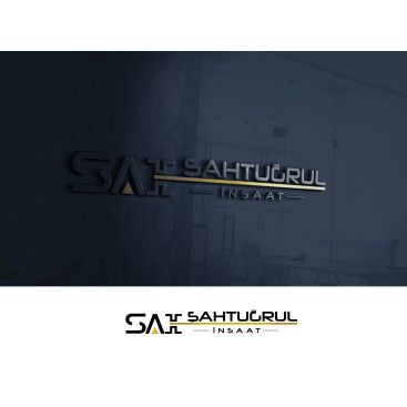 2009 DAN BERİ BİR LOGOMUZ OLMADI :) yarışmasına tasarımcı gizay grafik tarafından sunulan  tasarım 