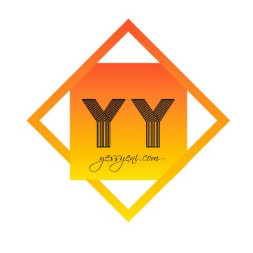 yessyeni.com yarışmasına tasarımcı (Siyah Grafik) tarafından sunulan  tasarım 