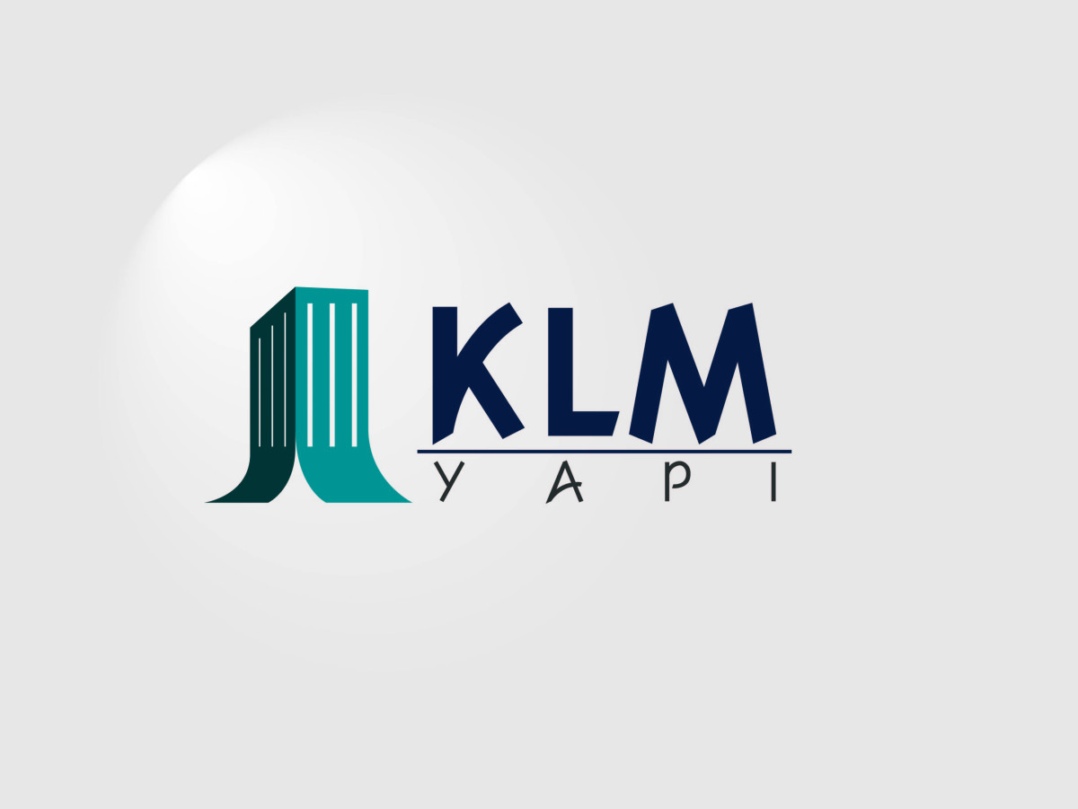 Tasarlayan Contriver-KLM YAPI