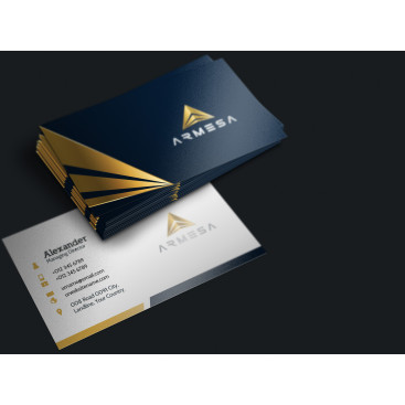 ARMESA yarışmasına tasarımcı Ahenk tarafından sunulan  tasarım 