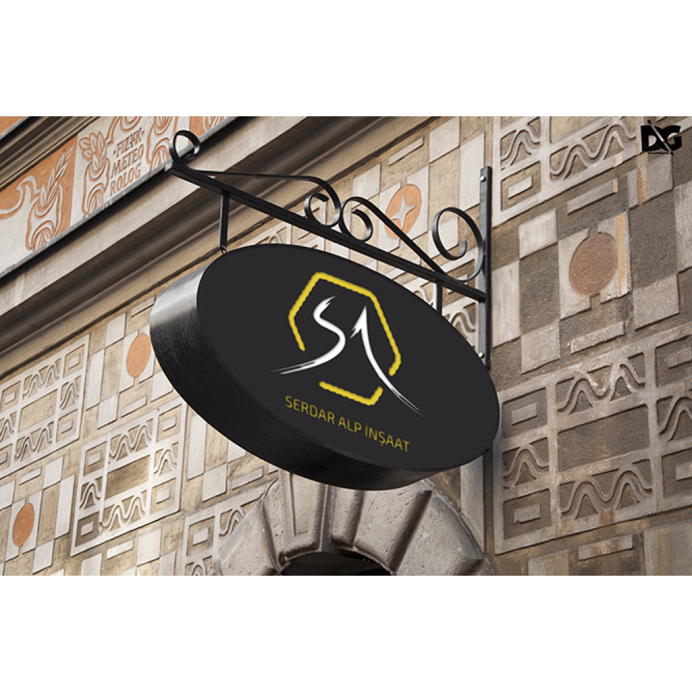 Logoyu İyi Tasarımcılar Yapar.