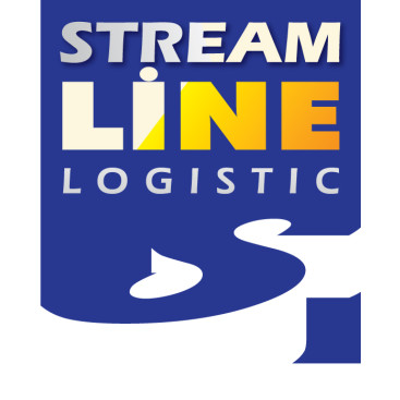 LOJİSTİK FİRMAMIZ İÇİN LOGO TASARIMI yarışmasına tasarımcı UGuler tarafından sunulan  tasarım 