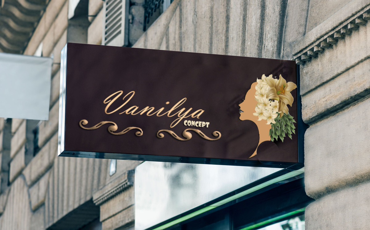 Tasarlayan Mübessa-Güzellik merkezi