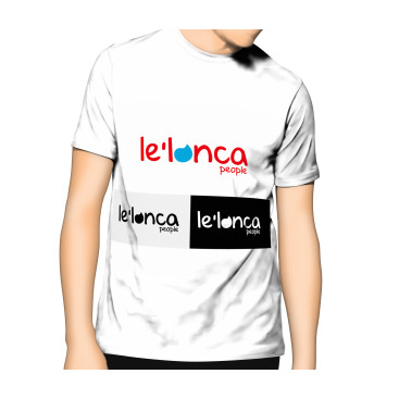 LE' LONCA  SPOR AKTİVİTELERİ VE DANIŞMAN yarışmasına tasarımcı elektra™ tarafından sunulan  tasarım 