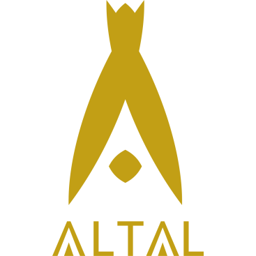 ALTAL' a mükemmel  logoyu sen tasarla ! yarışmasına tasarımcı metingercek tarafından sunulan  tasarım 