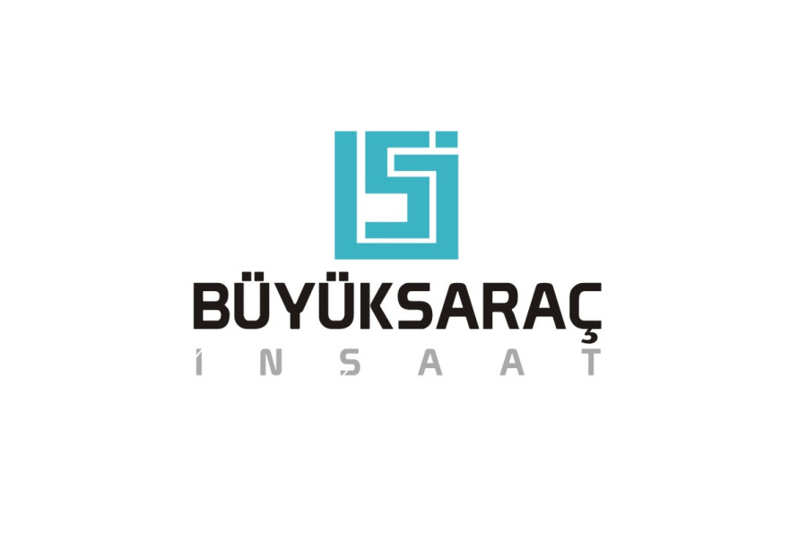 İNŞAAT FİRMAMIZ İÇİN LOGO TASARIMI yarışmasına tasarımcı Designe® tarafından sunulan  tasarım 