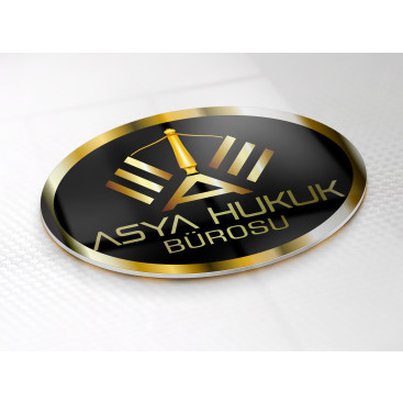 HUKUK OFISI  yarışmasına tasarımcı grafAkir_aciZz tarafından sunulan  tasarım