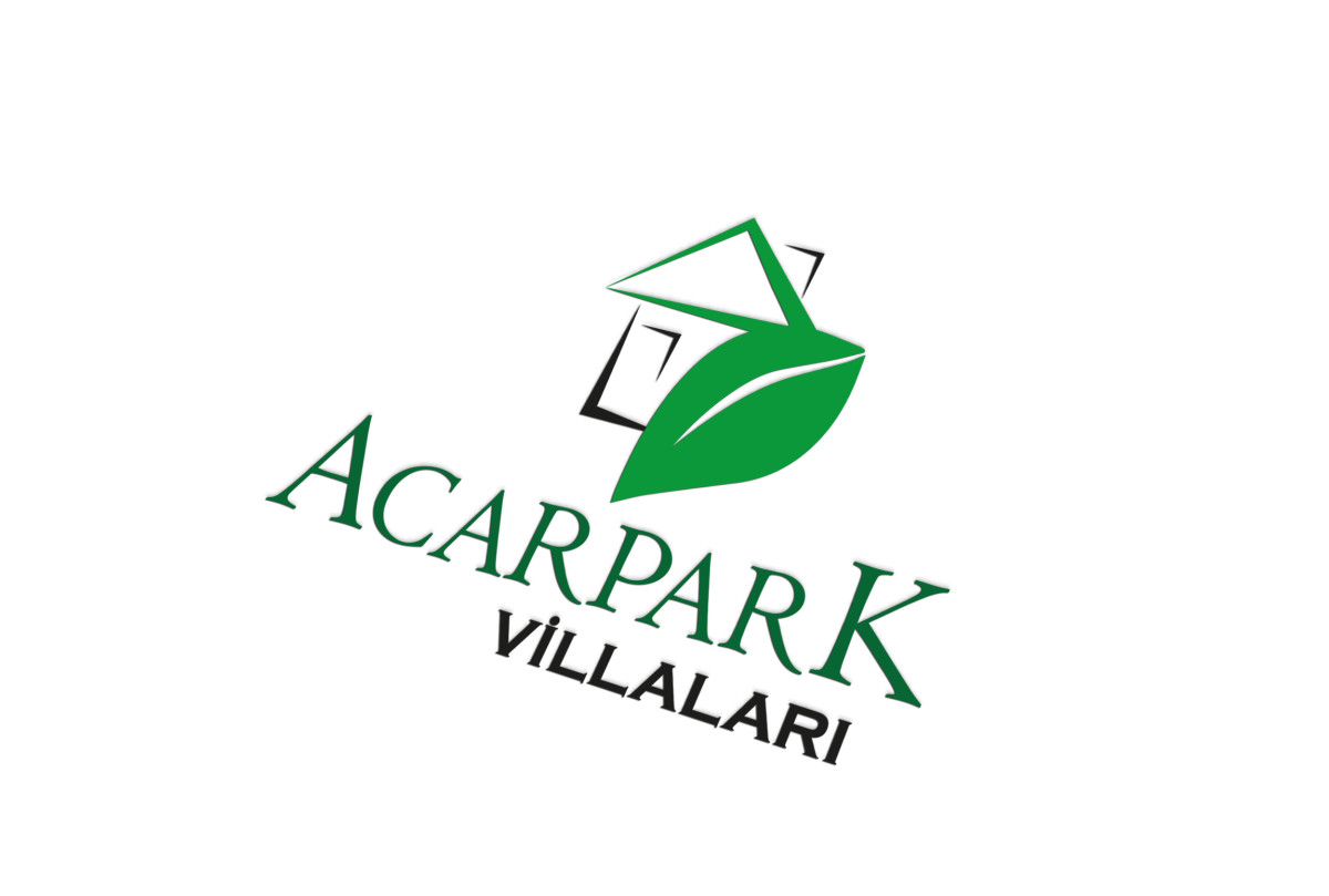Tasarlayan KereMDnZ26-ACARPARK VILLALARI