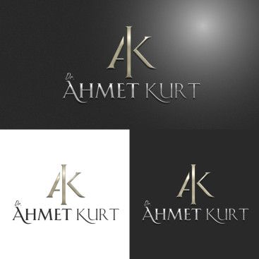 YENİ AÇILACAK ÇOCUK MUAYEHANESİ İÇİN KURUMSAL LOGO TASARIMI  yarışmasına tasarımcı Dyzyn tarafından sunulan  tasarım 