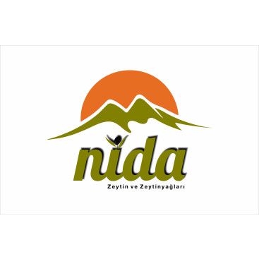 Nida Zeytin ve Zeytinyağları yarışmasına tasarımcı X266 tarafından sunulan  tasarım 