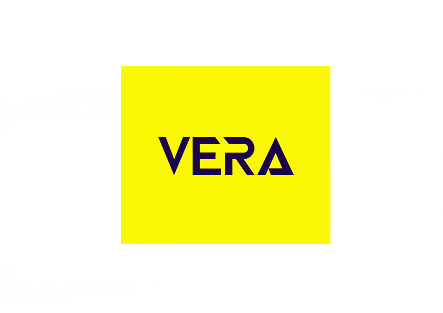 VERA BASKI ETİKET ve REKLAMCILIK SAN TİC yarışmasına tasarımcı Jacobs tarafından sunulan  tasarım 