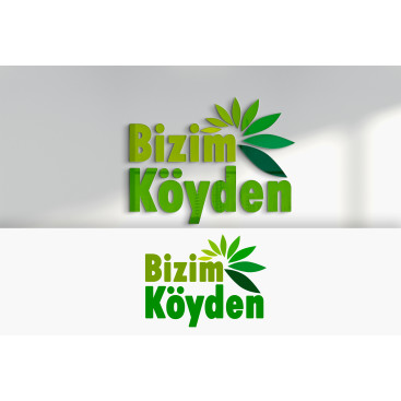 “BİZİM KÖYDEN” özgün tasarımcılar haydi! yarışmasına tasarımcı ozgeuzuun tarafından sunulan  tasarım